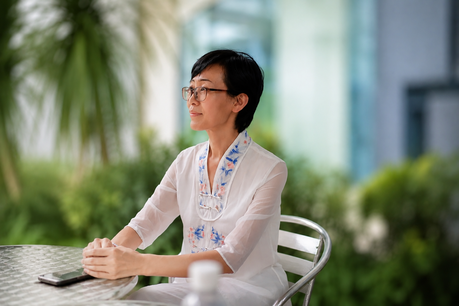 Tea, culture, and mindful living
